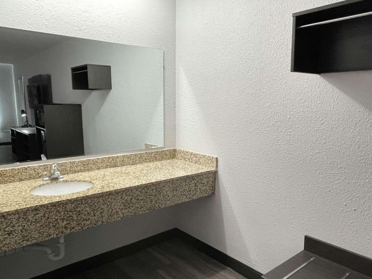 Motel 6 West Columbia Sc Airport Luaran gambar